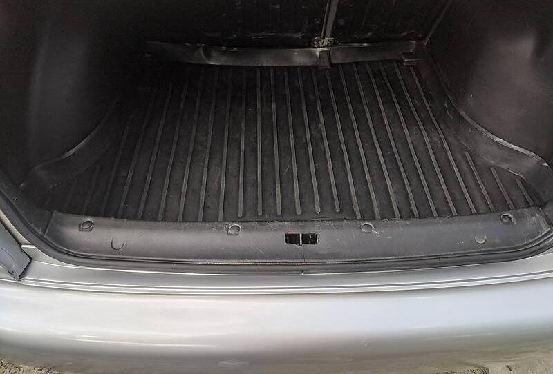 Daewoo Lanos T100 2003