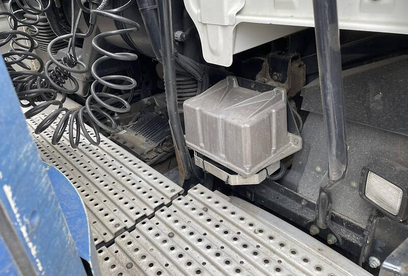 MAN TGX 2013