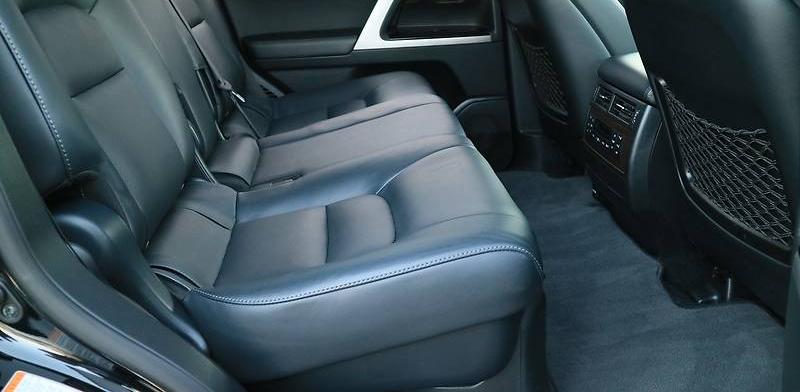 Toyota Land Cruiser 200 Premium 2016