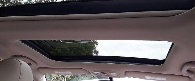 Kia Optima EX GDI 2014