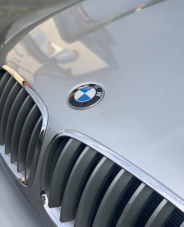 BMW X5 2013
