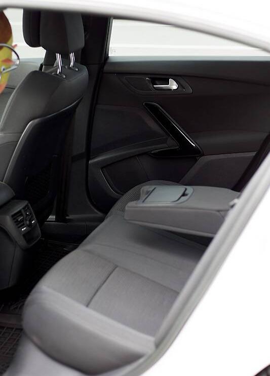 Peugeot 508 2013