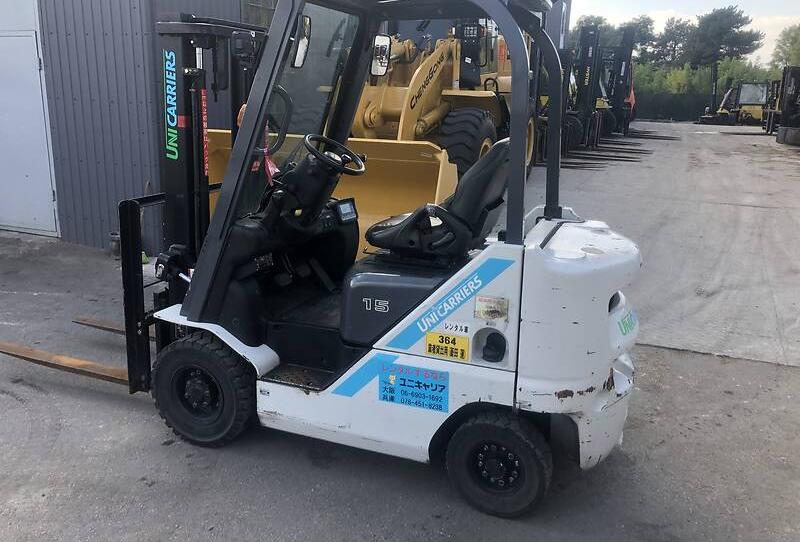 TCM FG 15 2017