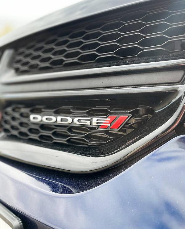 Dodge Journey Crossroad 2018