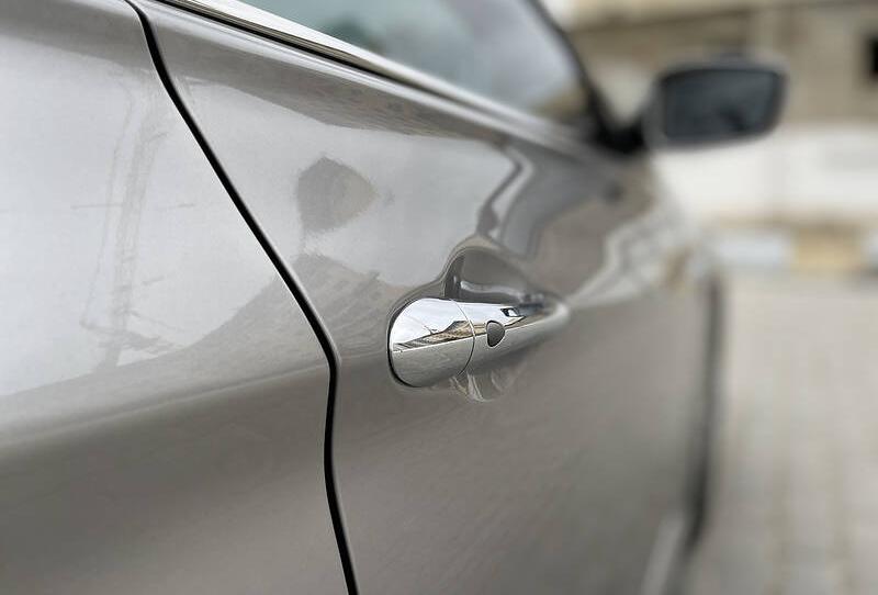 Hyundai Sonata 2014