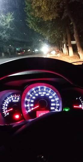 Kia Rio 2013
