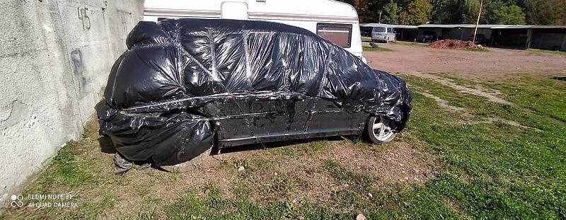 Toyota Corolla Verso 2007