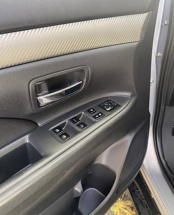 Mitsubishi Outlander 2016