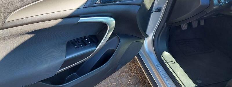Opel Insignia 2009