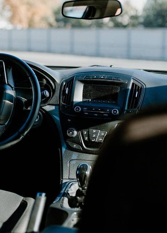 Opel Insignia 2016