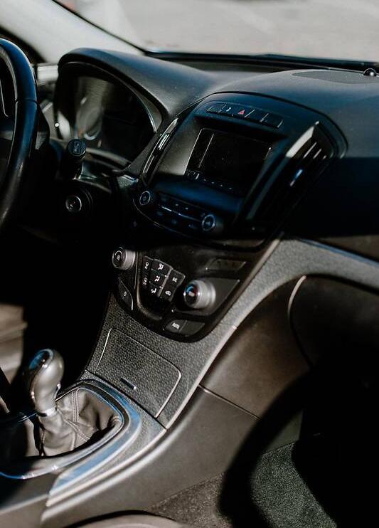 Opel Insignia 2016