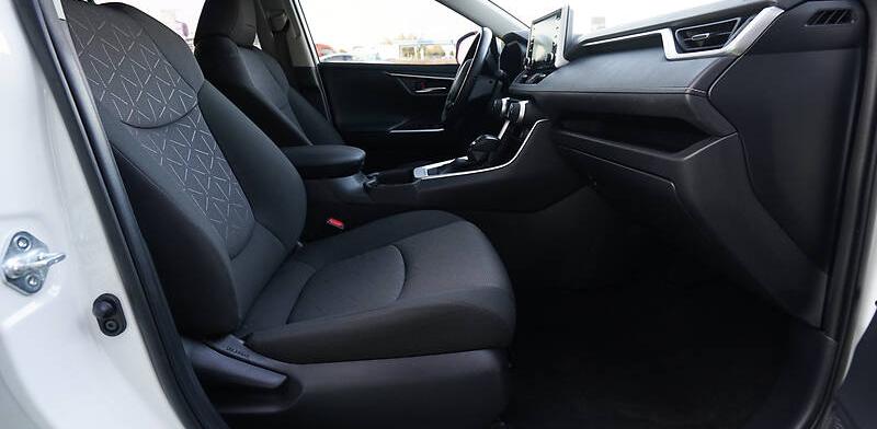Toyota RAV4 Active 2019