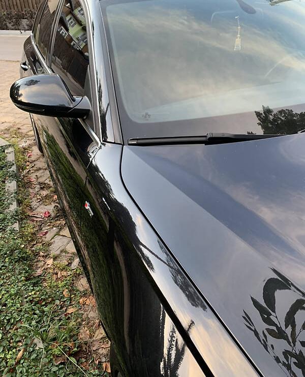 Audi A6 S6 2014