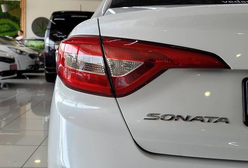 Hyundai Sonata 2014