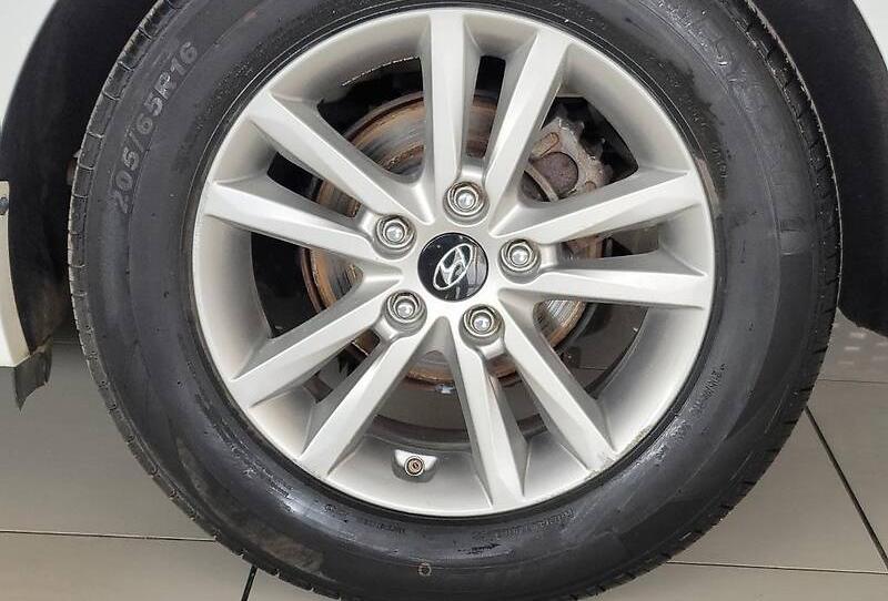 Hyundai Sonata 2014