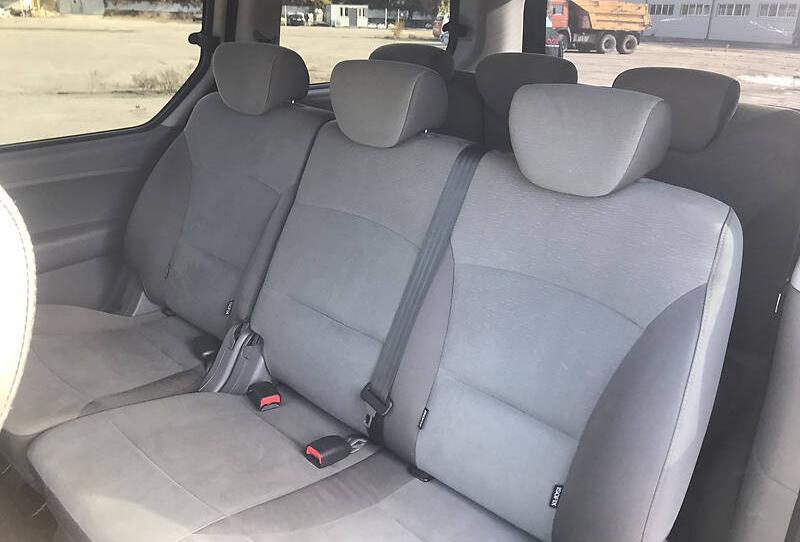 Hyundai H1 пасс. 2012
