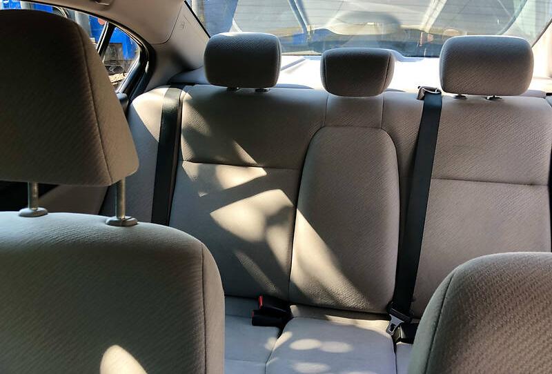 Honda Civic 2013
