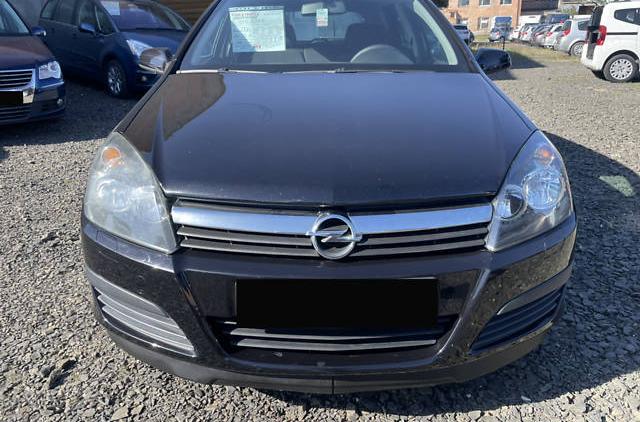 Opel Astra H 2006