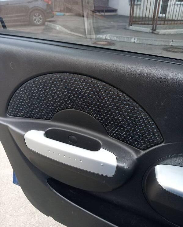Chevrolet Aveo T200 2006