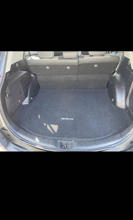 Toyota RAV4 2015
