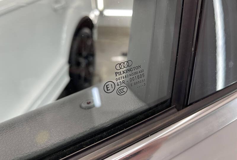 Audi Q7 7 MEST 2014