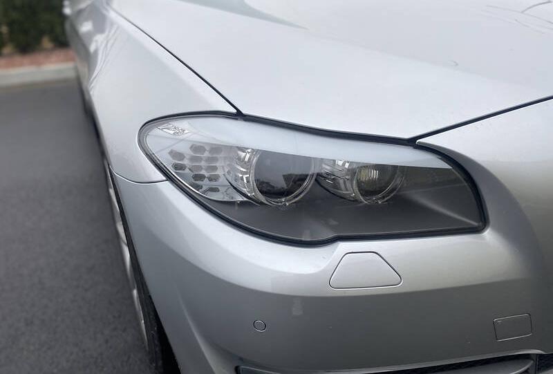 BMW 530 F11 2010