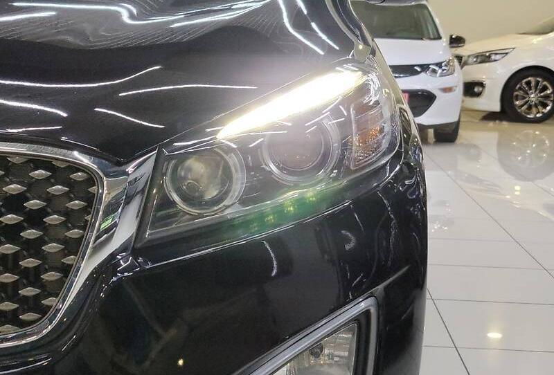 Kia Sorento 2014