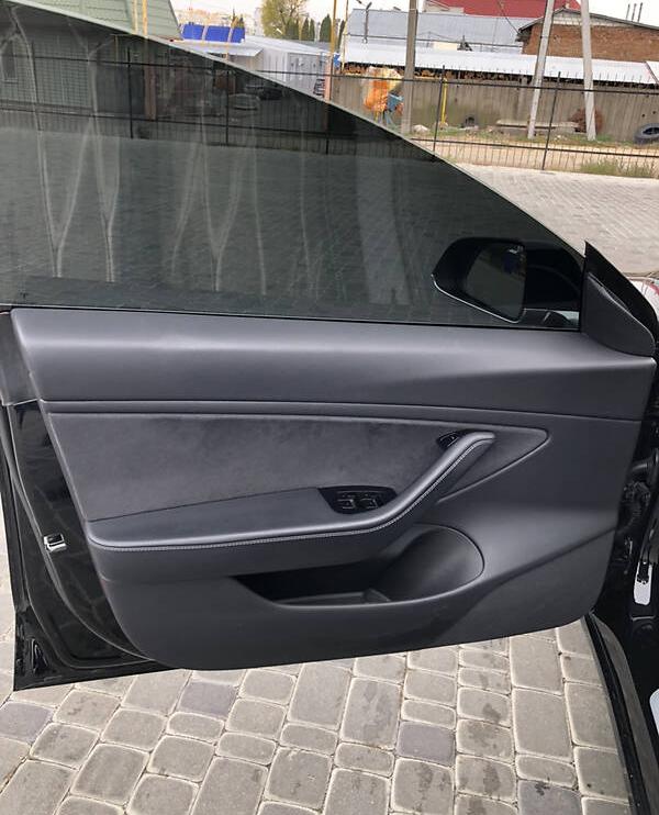 Tesla Model 3 2018