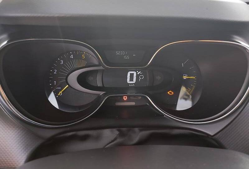 Renault Captur 2015