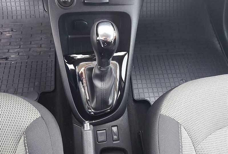 Renault Captur 2015