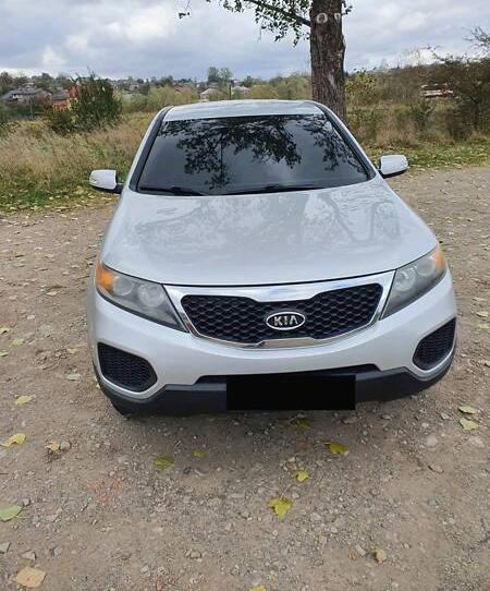 Kia Sorento AWD  2010