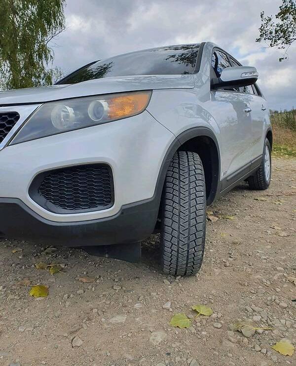 Kia Sorento AWD  2010