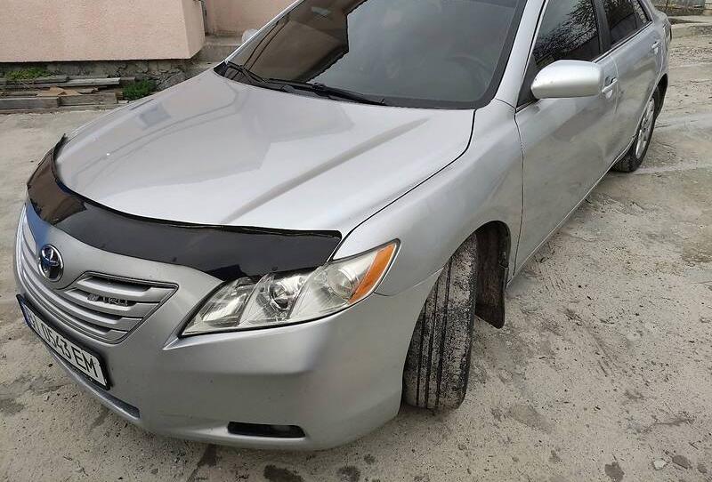 Toyota Camry XLE 2006
