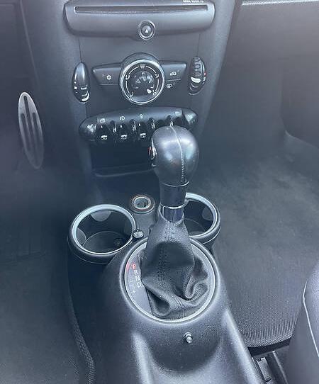 MINI Cooper 2010