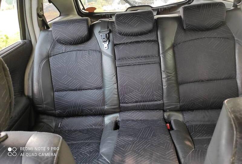 Renault Laguna 2003
