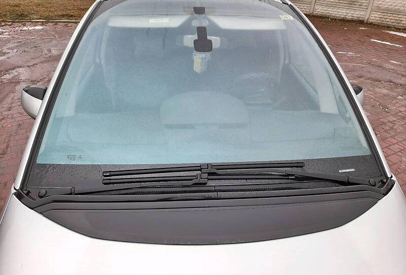 Citroen Grand C4 Picasso 2007