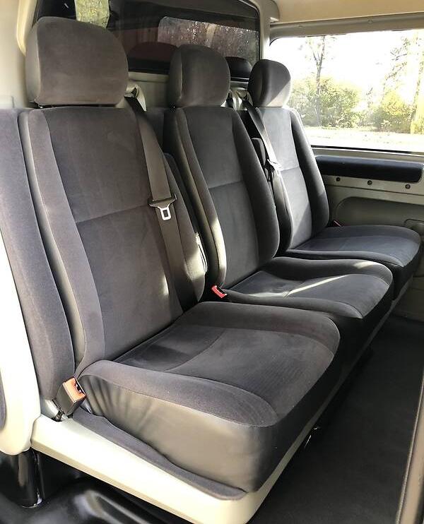 Renault Trafic груз.-пасс. Black EDITION 2013