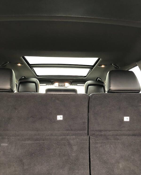 Jeep Grand Cherokee 2017