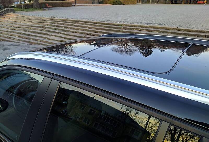 BMW X3 2012