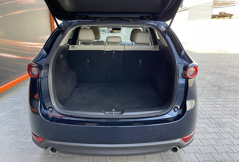 Mazda CX-5 2020