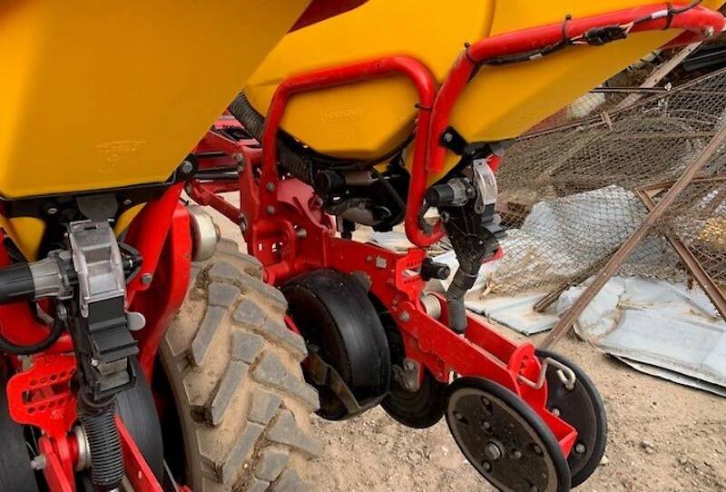 Vaderstad Tempo 2016