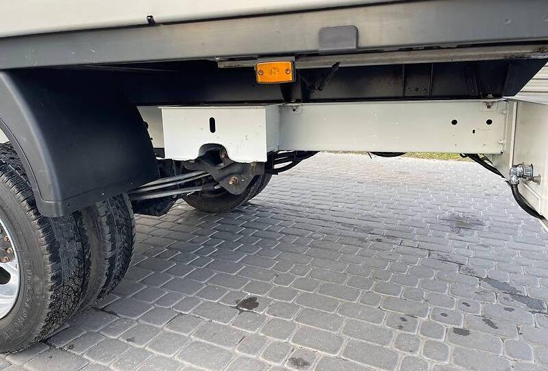 Renault Master груз. 2016