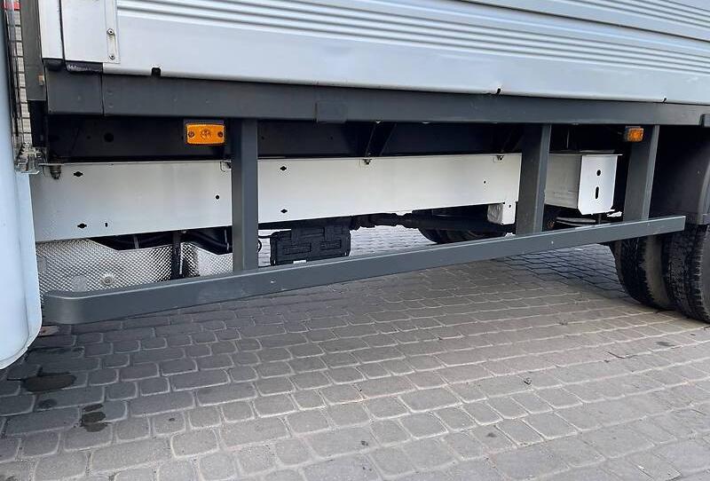 Renault Master груз. 2016