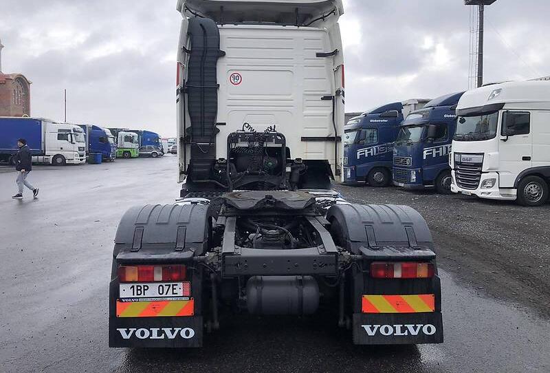 Volvo FH 13 460 2013