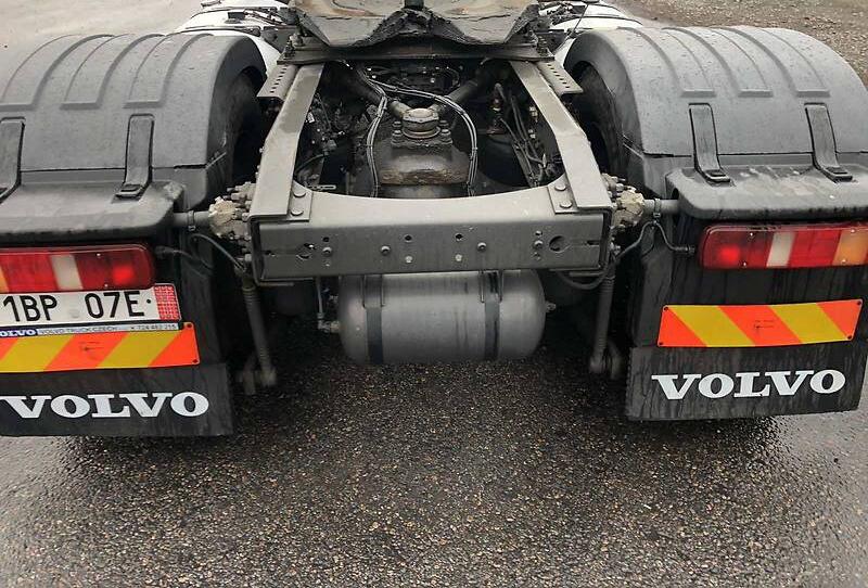 Volvo FH 13 460 2013