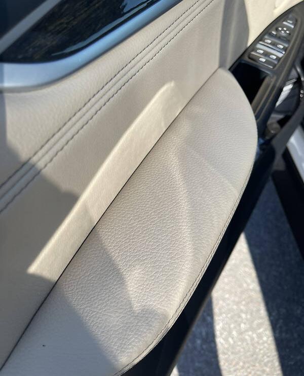 BMW X5 2018