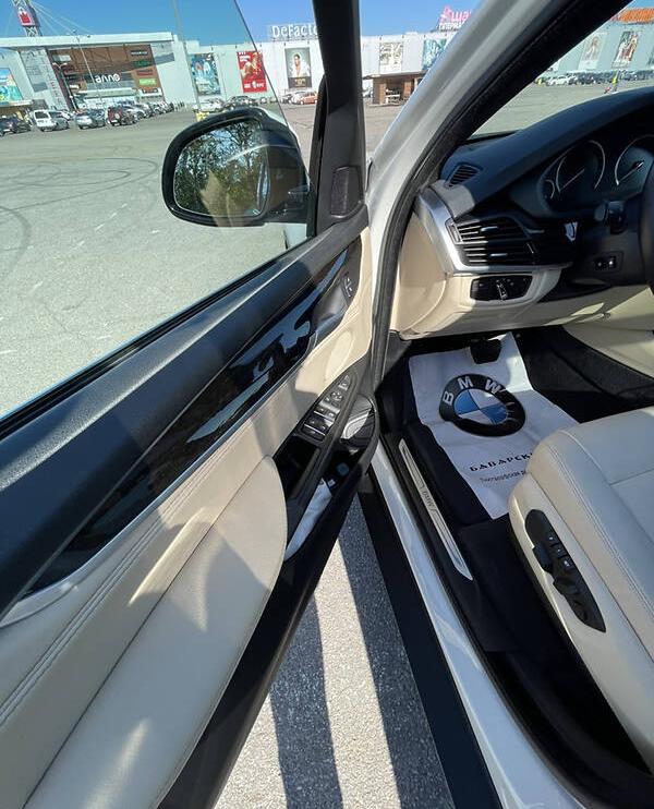 BMW X5 2018