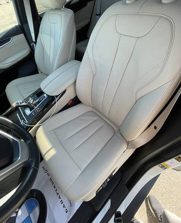 BMW X5 2018