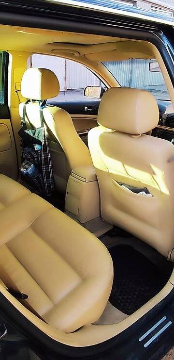 Volkswagen Passat B5 2.5 tdi 4x4 2003
