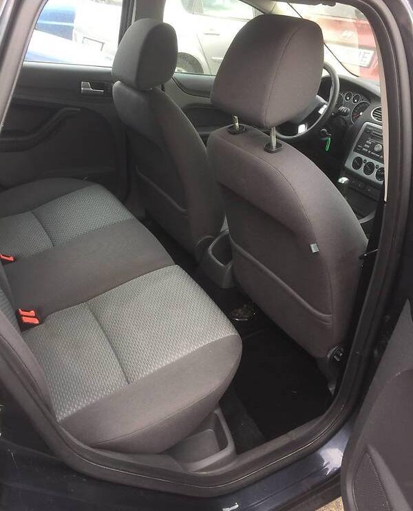 Ford Focus 2006